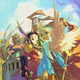 Illustration for article titled Disappointment - Breath of Fire 6 Online Edition